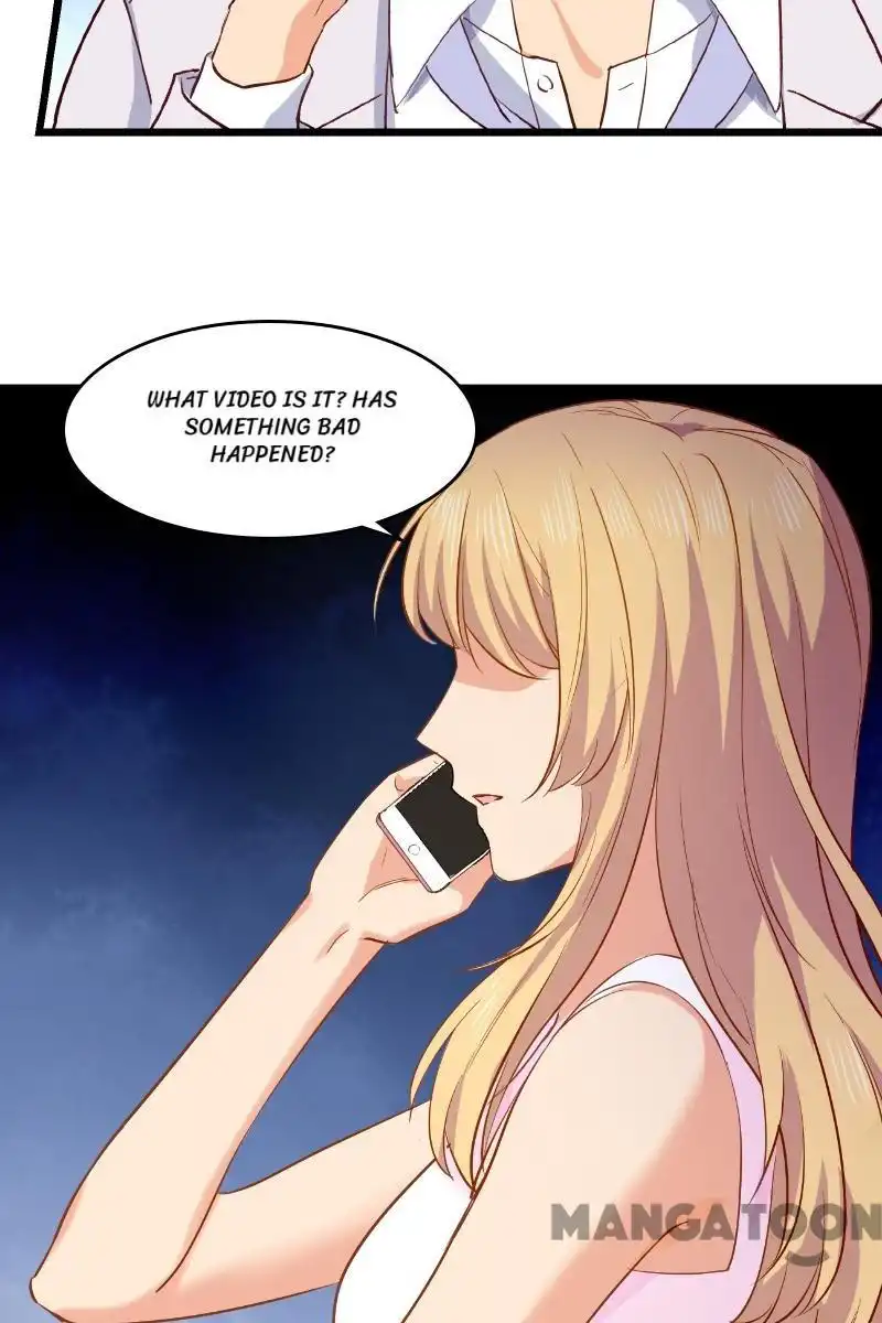No Way, My Best Actress Wife Chapter 5 27